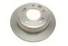 Диск тормозной BOSCH 0 986 479 508 (фото 7)
