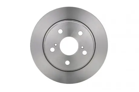 Диск гальмівний задній BOSCH 0 986 479 519