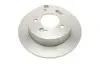 Диск тормозной BOSCH 0 986 479 525 (фото 4)