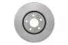 Диск тормозной BOSCH 0 986 479 552 (фото 1)