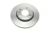 Диск тормозной BOSCH 0 986 479 553 (фото 7)