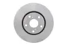 Тормозной диск передний Toyota Auris, Avensis, Verso 1.6-2.2D 03.07- BOSCH 0986479560 (фото 1)