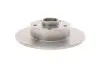 Диск гальмівний BOSCH 0 986 479 575 (фото 10)