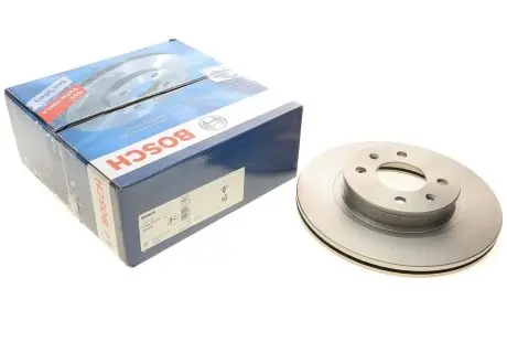 Диск тормозной BOSCH 0 986 479 577