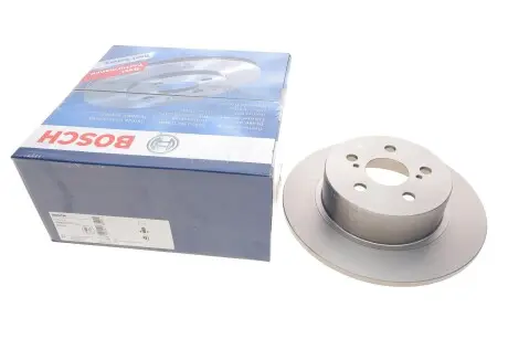 Диск гальмівний задній BOSCH 0 986 479 613