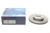 Диск тормозной BOSCH 0 986 479 625 (фото 1)