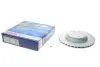 Диск тормозной задний BOSCH 0 986 479 629 (фото 1)