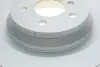 Диск тормозной задний BOSCH 0 986 479 629 (фото 3)