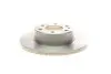 Диск тормозной задний BOSCH 0 986 479 638 (фото 6)