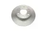 Диск тормозной задний BOSCH 0 986 479 638 (фото 7)