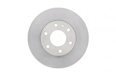 Диск тормозной передний BOSCH 0 986 479 641