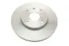 Диск тормозной BOSCH 0 986 479 649 (фото 7)