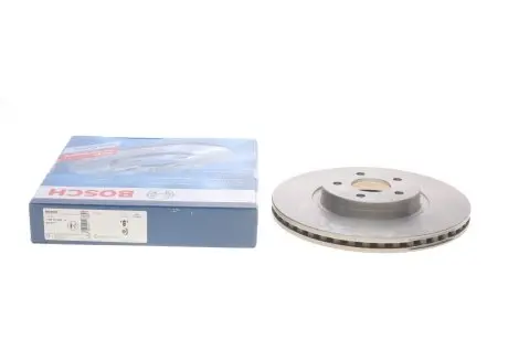 Диск гальмівний BOSCH 0 986 479 660