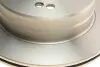 Диск тормозной задний BOSCH 0 986 479 665 (фото 3)