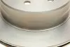 Диск тормозной задний BOSCH 0 986 479 665 (фото 4)