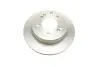 Диск тормозной задний BOSCH 0 986 479 665 (фото 7)