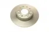Диск тормозной BOSCH 0 986 479 677 (фото 6)