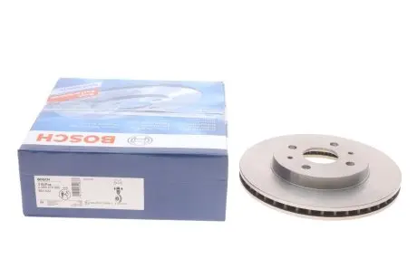 Диск гальмiвний переднiй BOSCH 0 986 479 685