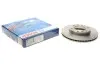 Диск тормозной BOSCH 0 986 479 693 (фото 1)