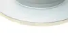 Диск гальмівний задній BOSCH 0 986 479 695 (фото 3)