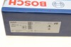 ДИСК ГАЛЬМIВНИЙ ЗАДНIЙ BOSCH 0 986 479 695 (фото 8)