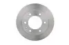 Диск тормозной BOSCH 0986479711 (фото 1)