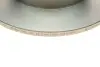 Диск тормозной BOSCH 0 986 479 714 (фото 4)