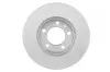 Тормозной диск Renault Master 2,3DCi, 09- BOSCH 0986479716 (фото 2)