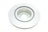 Диск гальмiвний заднiй BOSCH 0 986 479 727 (фото 2)
