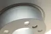 Диск гальмiвний заднiй BOSCH 0 986 479 727 (фото 4)