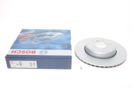 Диск тормозной BOSCH 0 986 479 729