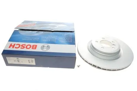 Диск тормозной задний BOSCH 0 986 479 730