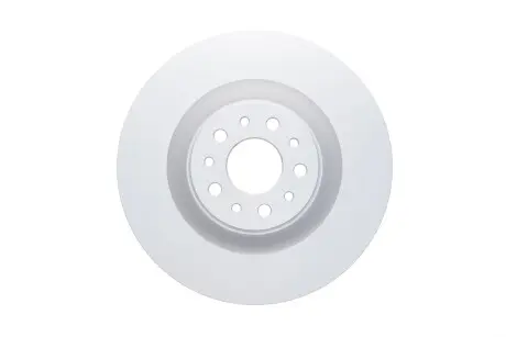 Гальмівний диск BOSCH 0986479736