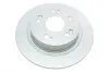 Диск тормозной задний BOSCH 0 986 479 738 (фото 7)
