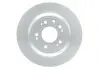 Диск гальмівний BOSCH 0 986 479 740 (фото 1)