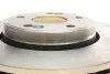 Диск тормозной BOSCH 0 986 479 743 (фото 4)