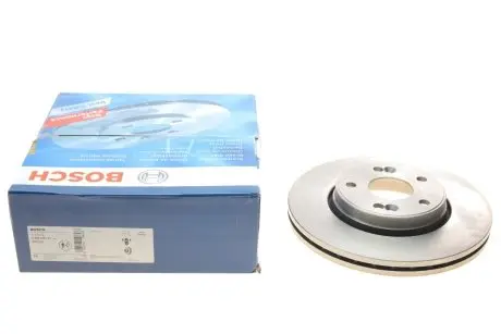 Диск тормозной BOSCH 0 986 479 743