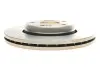 Диск тормозной BOSCH 0 986 479 743 (фото 6)