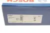 Диск тормозной BOSCH 0 986 479 743 (фото 8)