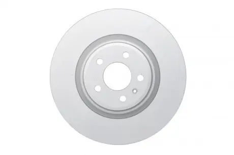 Диск тормозной BOSCH 0 986 479 747