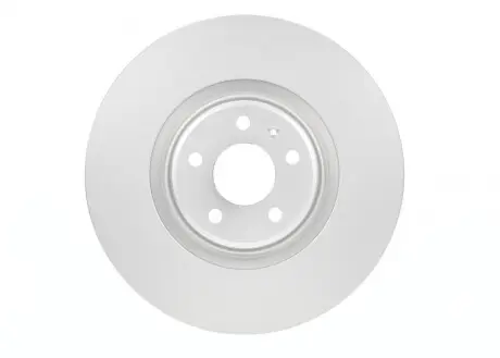 Гальмівний диск BOSCH 0986479748