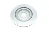 Диск тормозной задний Audi A4, A5, A6, A7, A8, Q5, Q7 08- BOSCH 0 986 479 750 (фото 2)