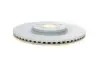 Диск тормозной задний Audi A4, A5, A6, A7, A8, Q5, Q7 08- BOSCH 0 986 479 750 (фото 6)