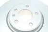 Диск гальмівний передній Audi A4, A5, A6, 1,8-3,2, 09- BOSCH 0 986 479 753 (фото 3)
