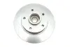 ДИСК ГАЛЬМIВНИЙ ЗАДНIЙ BOSCH 0 986 479 761 (фото 3)