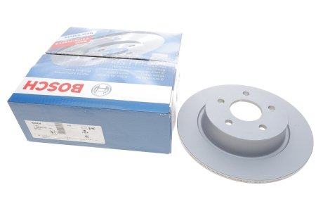 Диск тормозной BOSCH 0986479762