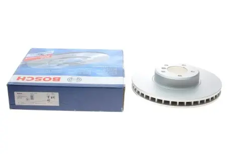 Диск тормозной BOSCH 0 986 479 774