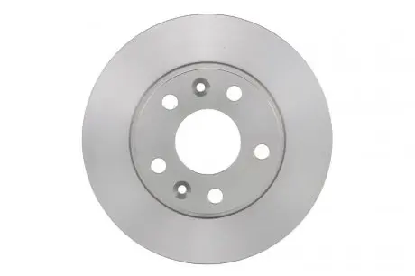 Диск гальмівний передній BOSCH 0986479779