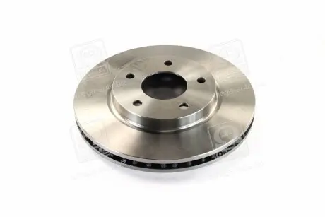 Диск тормозной передний BOSCH 0 986 479 783