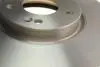 Диск тормозной BOSCH 0 986 479 786 (фото 4)